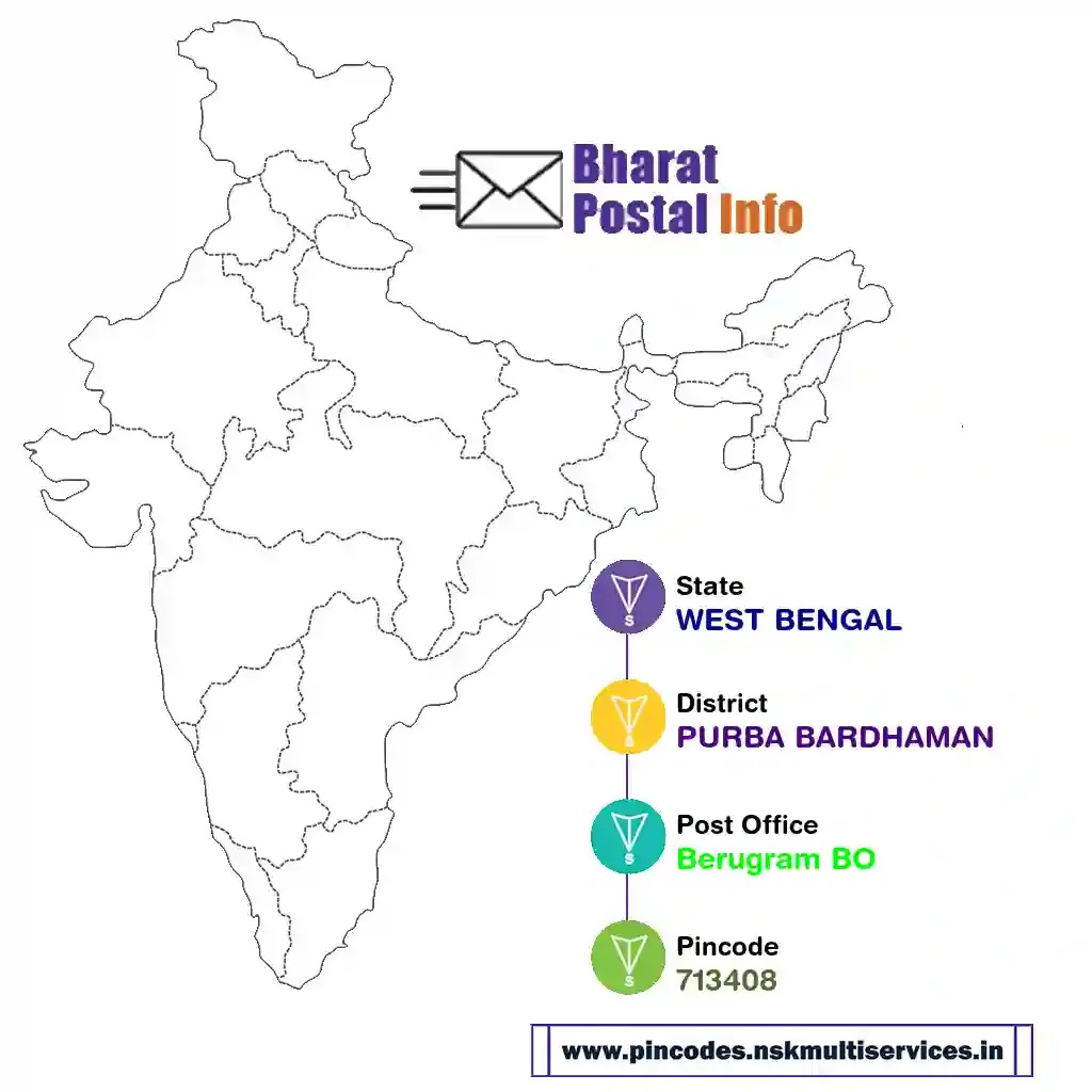 west bengal-purba bardhaman-berugram bo-713408